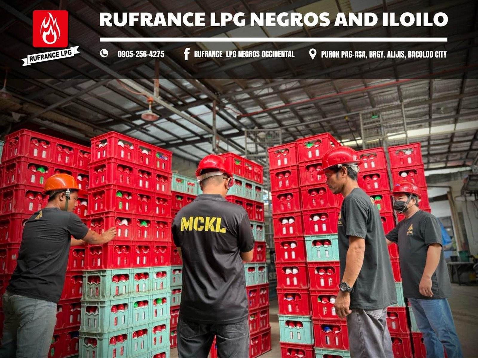 MCKL Trading and Allied Corporation distributor operations